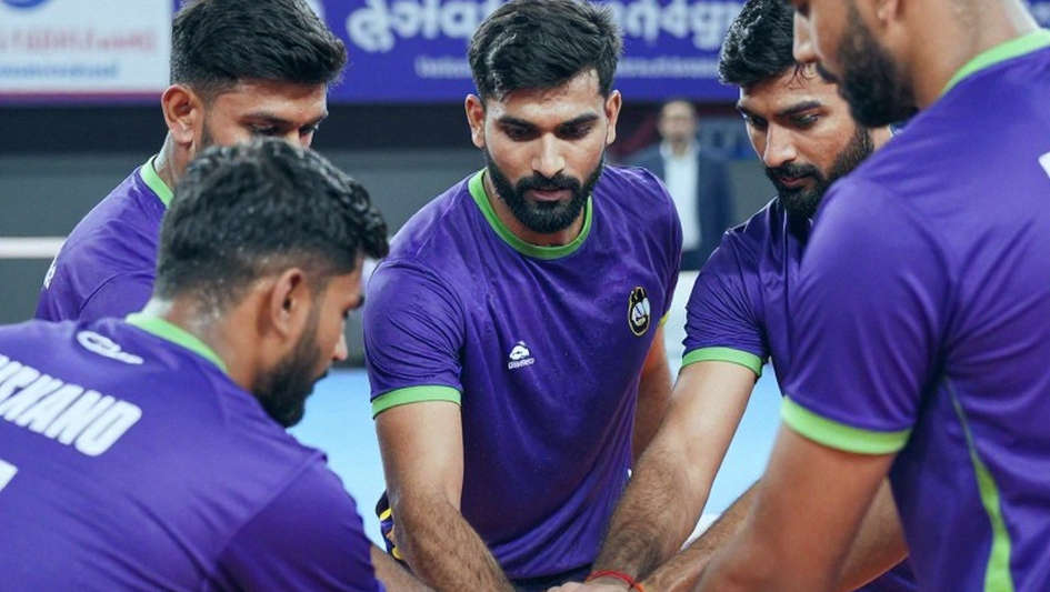 कॉमनवेल्थ कबड्डी चैंपियनशिप 2026: भारत के 127 अंकों के पीछे ईरान की गैरहाजिरी और एक खाली कॉलम