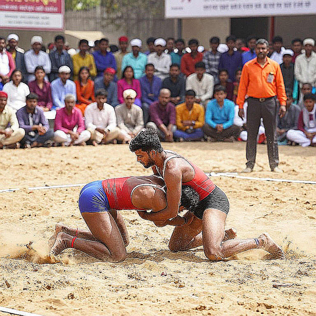 कबड्डी: गांव की मिट्टी से वैश्विक मंच तक — एक खेल की बदलती तस्वीर