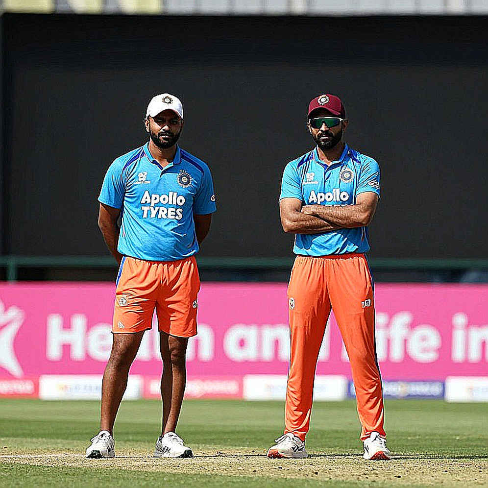 कैप 217 और 218 का एक ही नाम: क्रिकेट का वह रजिस्टर जो किसी स्कोरकार्ड में नहीं दिखता