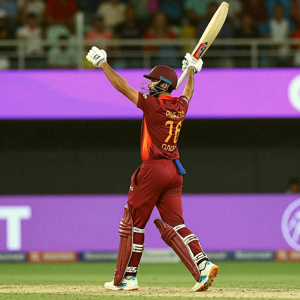 England Swept in Series: McCullum Sees Lessons in Twin Defeats, but Death-Overs Problem Persists