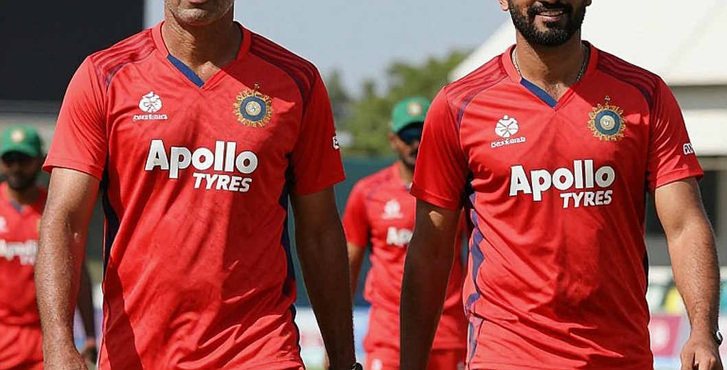 शून्य पर पहरा: जब क्रिकेट एनालिसिस का सबसे ईमानदार नतीजा एक खाली शीट निकला