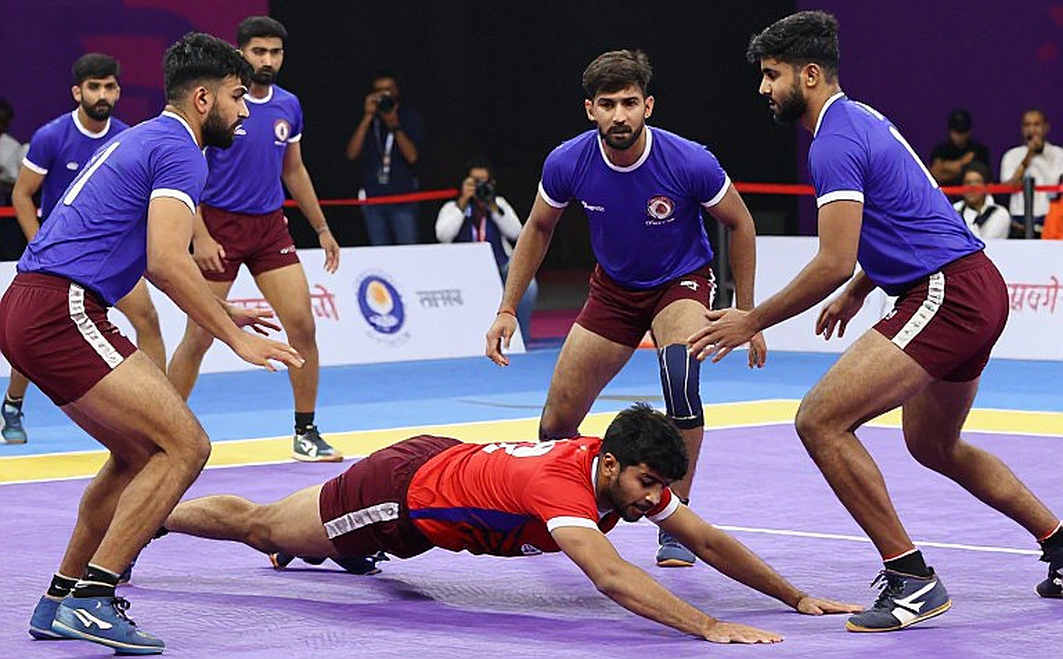 कॉमनवेल्थ कबड्डी चैंपियनशिप 2026: पाकिस्तान की वापसी के बाद 13 टीमें, और वह सवाल जिसका जवाब किसी रिपोर्ट में नहीं