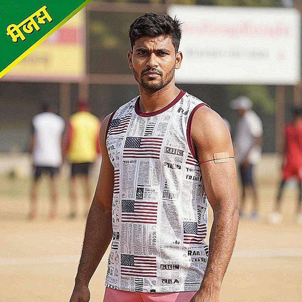 कॉमनवेल्थ कबड्डी चैंपियनशिप 2026, दिन 1: तालिका का जोड़ सही है, तालिका की कहानी नहीं