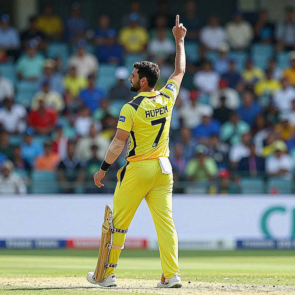 अभिषेक शर्मा टी20ई रैंकिंग में शीर्ष पर; 897 अंक, 14 अंकों का अंतर और ईशान किशन के बारे में एक गलतफहमी