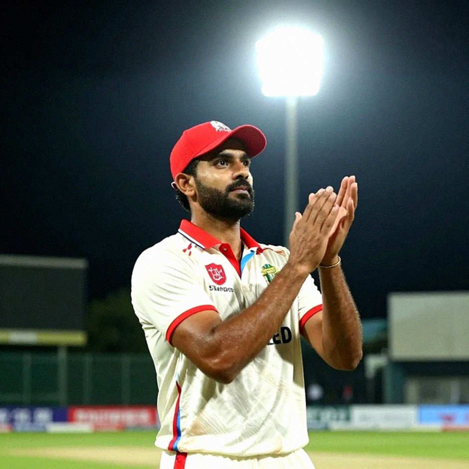 The Mirpur Gate, Nahid Rana's Absence, and Bangladesh's Unannounced Spin Plan
