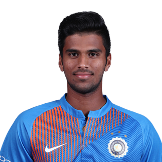 वाशिंगटन सुंदर